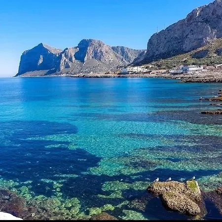 La Rosa Dei Venti * Isola delle Femmine