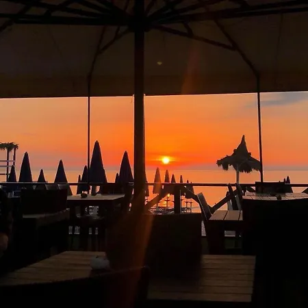 La Rosa Dei Venti * Isola delle Femmine