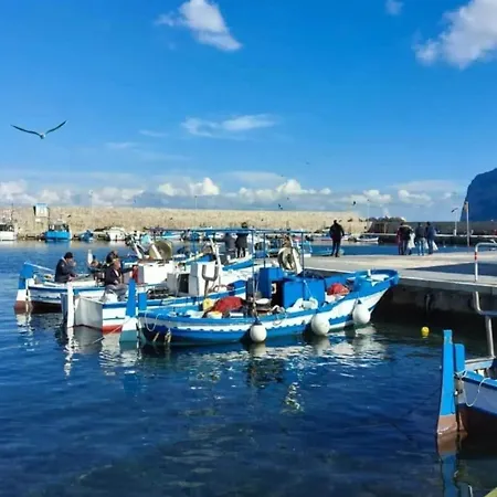 La Rosa Dei Venti Casa vacanze *