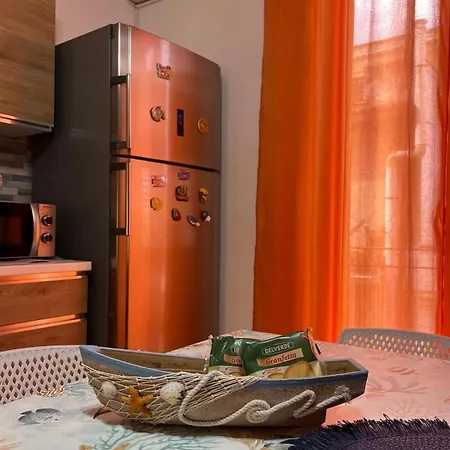 La Rosa Dei Venti Casa vacanze Isola delle Femmine